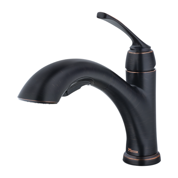 Primary Product Image for Cantara 1-Handle Pull-Out Kitchen Faucet