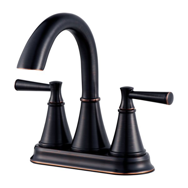 Primary Product Image for Cantara 2-Handle 4" Centerset Bathroom Faucet