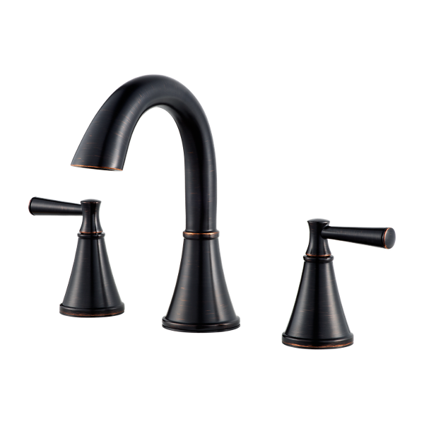Primary Product Image for Cantara 2-Handle 8" Widespread Bathroom Faucet