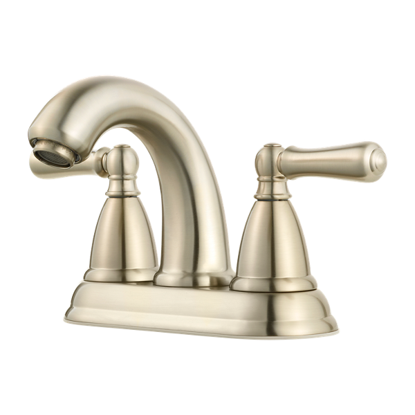 Primary Product Image for Canton 2-Handle 4" Centerset Bathroom Faucet