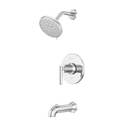 Primary Product Image for Capistrano 1-Handle Tub & Shower Trim Kit