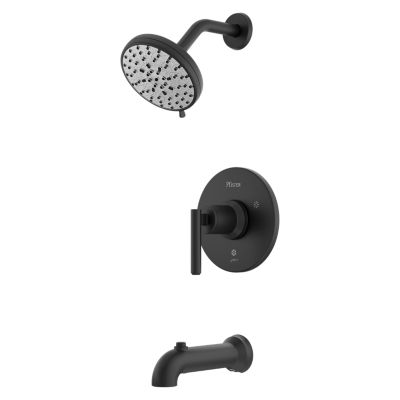 Primary Product Image for Capistrano 1-Handle Tub & Shower Trim