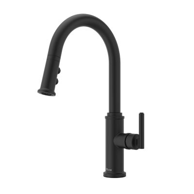 Primary Product Image for Capistrano 1-Handle Pull-Down Kitchen Faucet