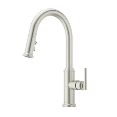 Primary Product Image for Capistrano 1-Handle Pull-Down Kitchen Faucet