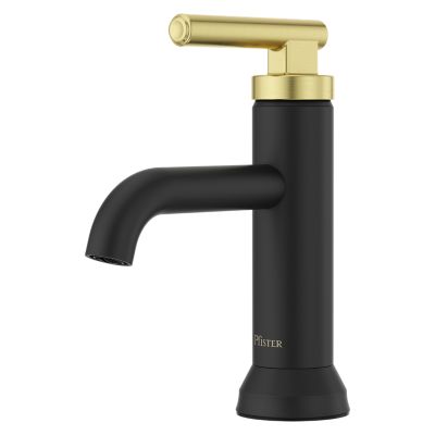 Primary Product Image for Capistrano Single Control Bathroom Faucet
