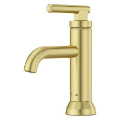 Primary Product Image for Capistrano Single Control Bathroom Faucet