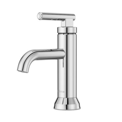 Primary Product Image for Capistrano Single Control Bathroom Faucet