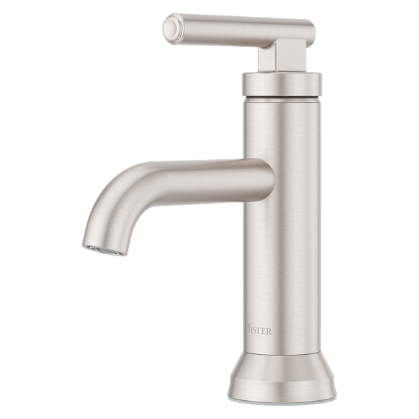 Primary Product Image for Capistrano Single Control Bathroom Faucet