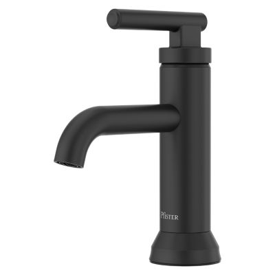 Primary Product Image for Capistrano Single Control Bathroom Faucet