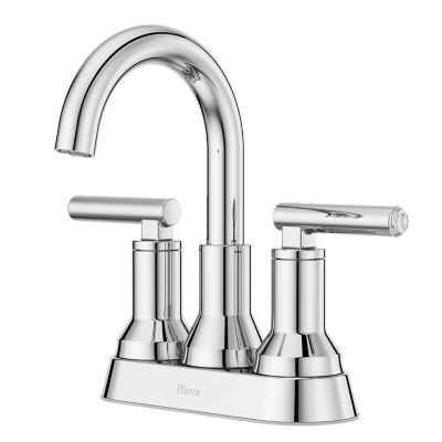 Primary Product Image for Capistrano 2 Handle 4" Centerset Faucet