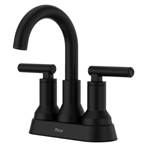Primary Product Image for Capistrano 2-Handle 4" Centerset Bathroom Faucet