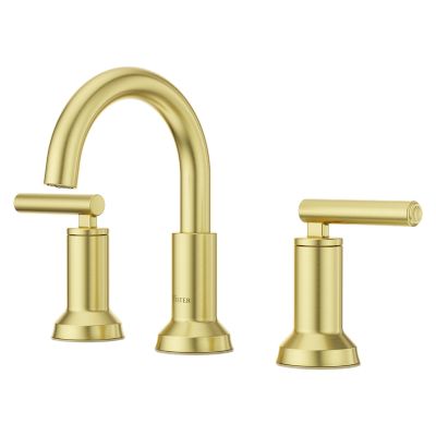 Primary Product Image for Capistrano 2-Handle 8" Widespread Bathroom Faucet