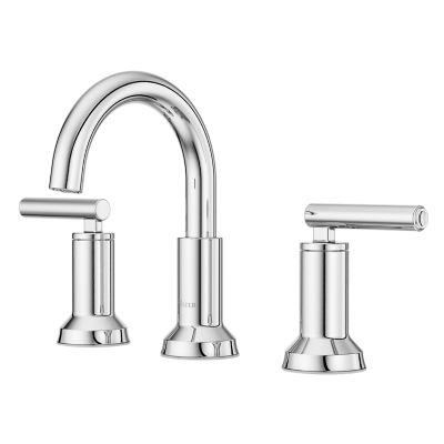 Primary Product Image for Capistrano 2-Handle 8" Widespread Bathroom Faucet
