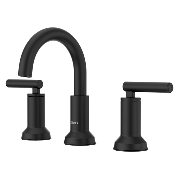 Primary Product Image for Capistrano 2-Handle 8" Widespread Bathroom Faucet