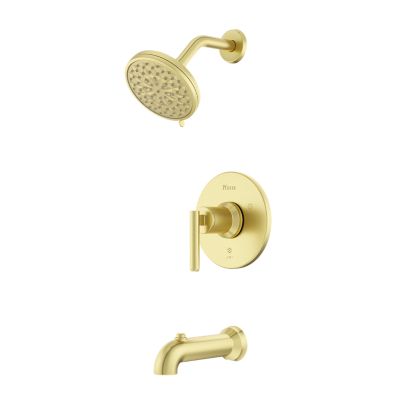 Primary Product Image for Capistrano 1-Handle Tub & Shower Trim Kit