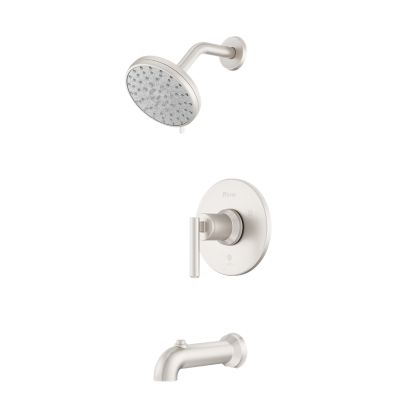 Primary Product Image for Capistrano 1-Handle Tub & Shower Trim Kit