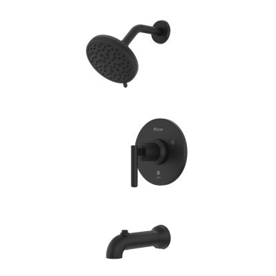 Primary Product Image for Capistrano 1-Handle Tub & Shower Trim Kit