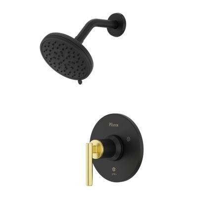Primary Product Image for Capistrano 1-Handle Shower Only Trim Kit