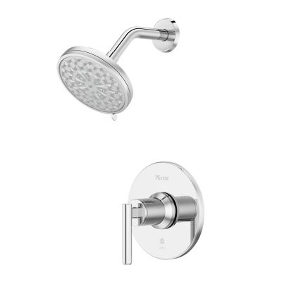 Primary Product Image for Capistrano 1-Handle Shower Only Trim Kit