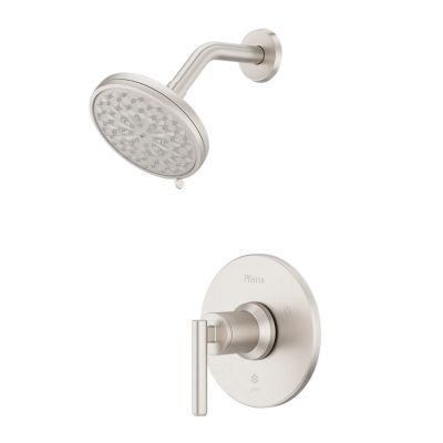 Primary Product Image for Capistrano 1-Handle Shower Only Trim Kit