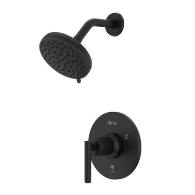 Primary Product Image for Capistrano 1-Handle Shower Only Trim Kit