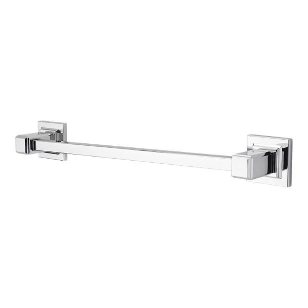 Primary Product Image for Carnegie 18" Towel Bar