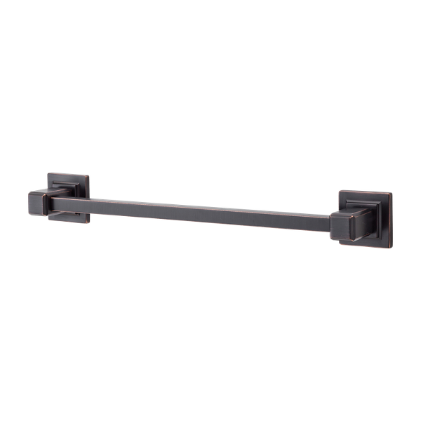Primary Product Image for Carnegie 24" Towel Bar