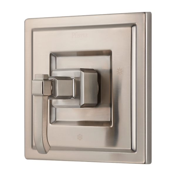 Primary Product Image for Carnegie 1-Handle Tub & Shower Valve Only Trim