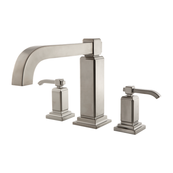 Primary Product Image for Carnegie 2-Handle Roman Tub Trim Kit