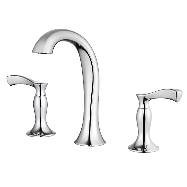 Primary Product Image for Cassano 2-Handle 8" Widespread Bathroom Faucet