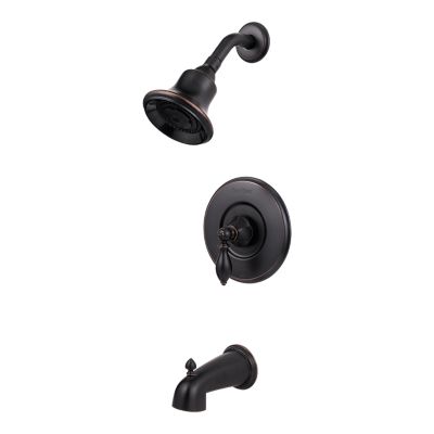 Primary Product Image for Catalina 1-Handle Tub & Shower Trim with Valve