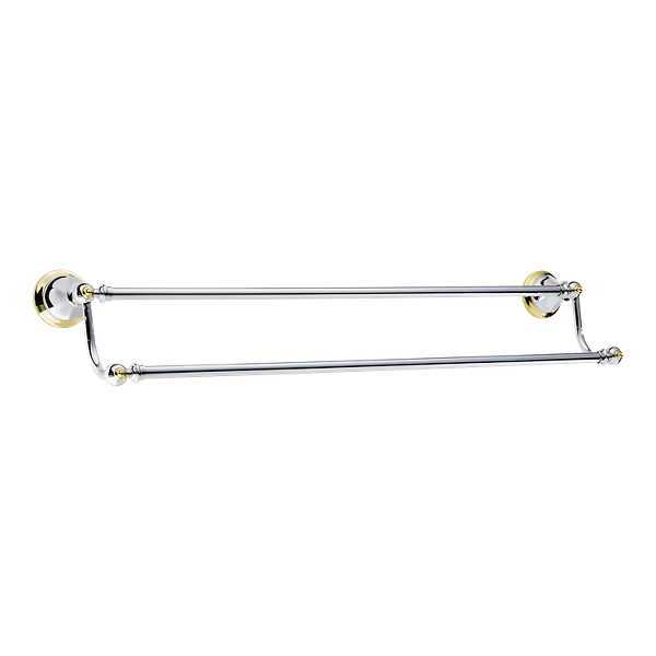 Primary Product Image for Catalina 24" Double Towel Bar