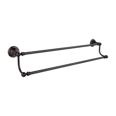 Primary Product Image for Catalina 24" Double Towel Bar