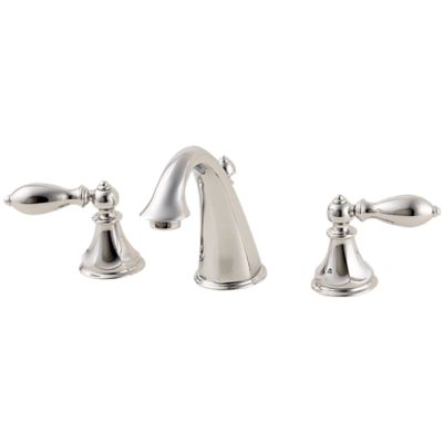 Primary Product Image for Catalina 2-Handle 8" Widespread Bathroom Faucet