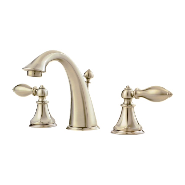 Brushed Nickel Catalina T49 E0bk 2, Pfister Bathroom Faucets