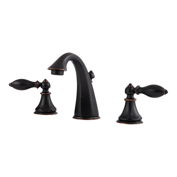 Primary Product Image for Catalina 2-Handle 8" Widespread Bathroom Faucet
