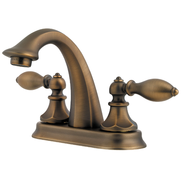 Primary Product Image for Catalina 2-Handle 4" Centerset Bathroom Faucet