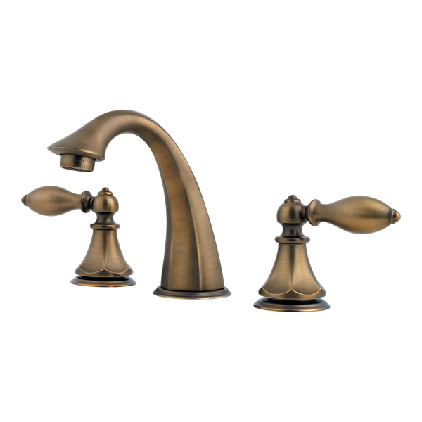 Primary Product Image for Catalina 2-Handle 8" Widespread Bathroom Faucet
