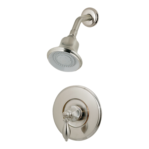 Primary Product Image for Catalina 1-Handle Tub & Shower Trim with Valve