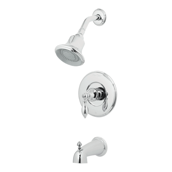 Primary Product Image for Catalina 1-Handle Tub & Shower Faucet