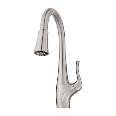 Kitchen Water Filter Faucets Pfister Faucets