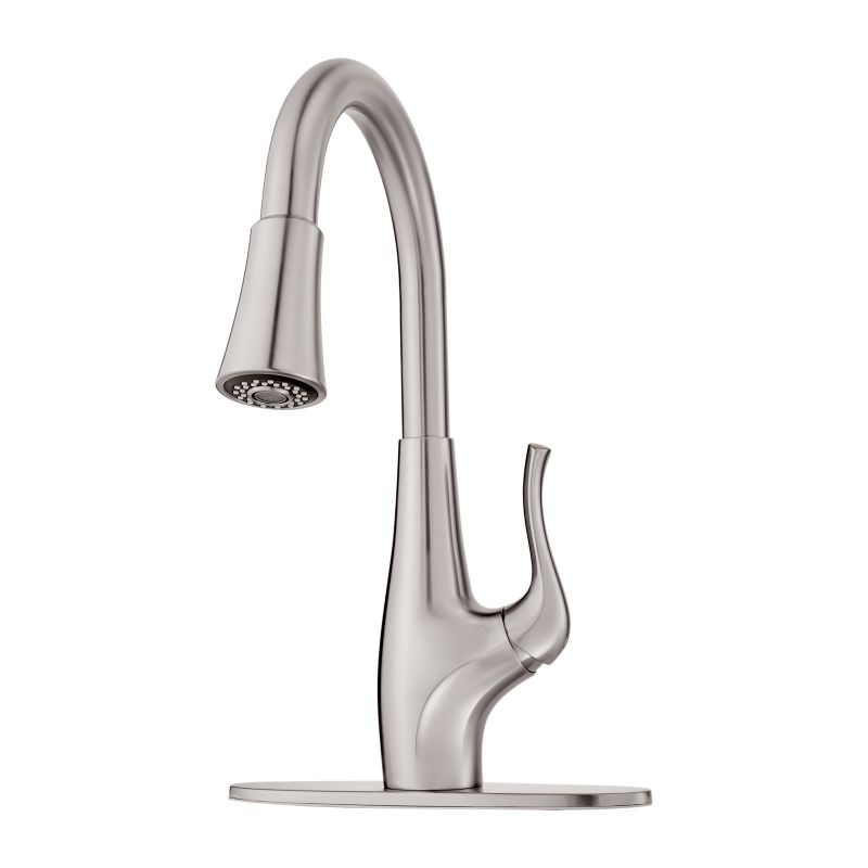 Clarify in Stainless Steel
