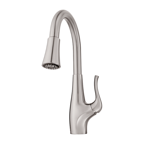 Primary Product Image for Clarify 1-Handle Pull-Down Kitchen Faucet