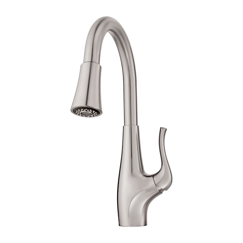 Clarify in Acero inoxidable