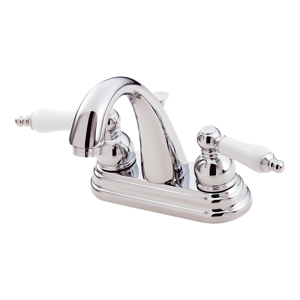 Primary Product Image for Classic 2-Handle 4" Centerset Bathroom Faucet
