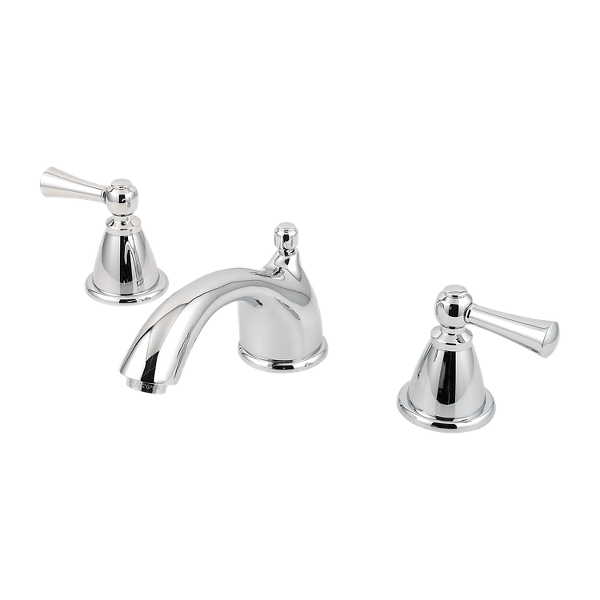 Primary Product Image for Classic 2-Handle 8" Widespread Bathroom Faucet