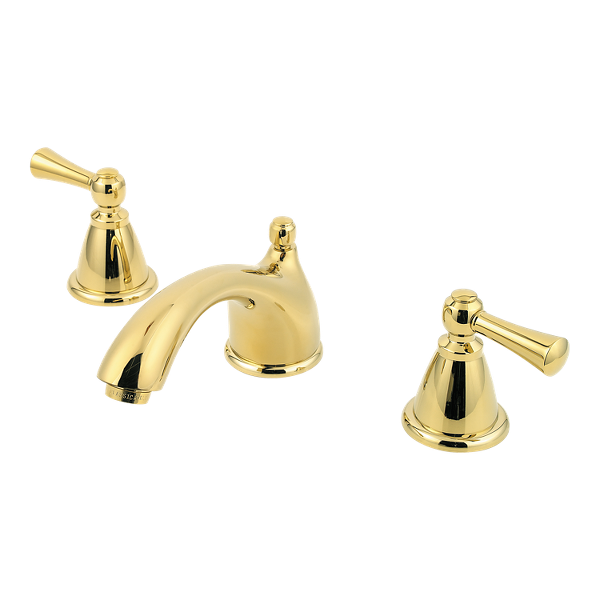 Primary Product Image for Classic 2-Handle 8" Widespread Bathroom Faucet