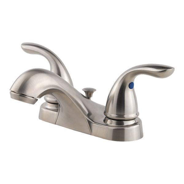 Primary Product Image for Classic 2-Handle 4" Centerset Bathroom Faucet