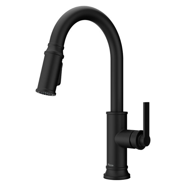 Primary Product Image for Colfax 1-Handle Pull-Down Kitchen Faucet