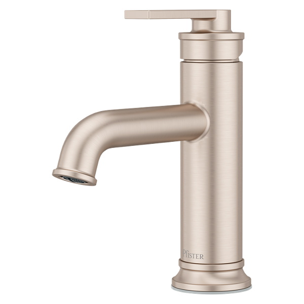 Primary Product Image for Colfax Single Control Bathroom Faucet